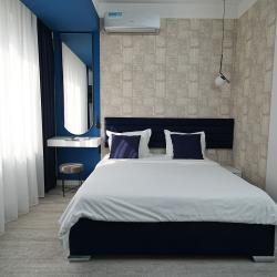 Фото Sweet Home Апарт-отель (Свит Хоум) на улице Бузанда 13