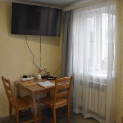 Эконом с диваном