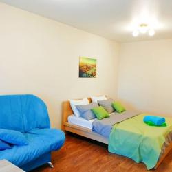 Фото Отель Rusdom Sweet Apartments (Русдом Свит) на улице Первомайской