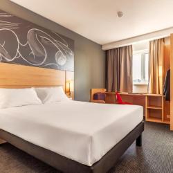 Ibis Краснодар Центр (Ибис Краснодар Центр) — a13aff55d0ccc24768b96c1eb93f33e3