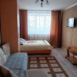 Фото Апартаменты на улице Сергея Акимова