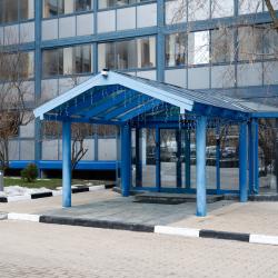 Фото Отель BestFlat24 (БэстФлэт24) на улице Докучаев переулок 2