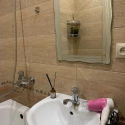 Фото Отель Bon voyage на улице Сулеймана Стальского 20