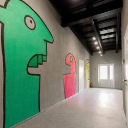 Фото ВВ-Хостел