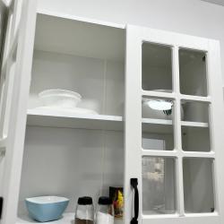 Фото Апартаменты на проспекте Куприна, 18к2