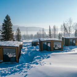 Фото Отель Воздух