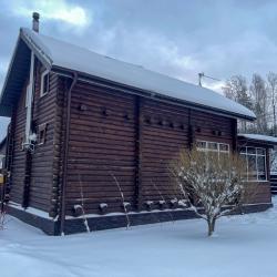 Фото Отель Коттедж Артек Лайт