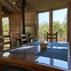 Фото Отель Kamchatka Forest Lodge (Камчатка Форест Лодж)