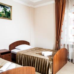 Фото Отель Омега