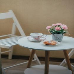 1-комнатные апартаменты стандарт