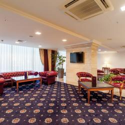 фото 11 Crowne Plaza Krasnodar-Centre (Краун Плаза Краснодар-Центр)