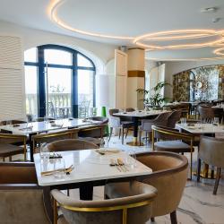 Фото Отель Grand Hotel Royal Lions (Гранд Хотел Роял Лионс)