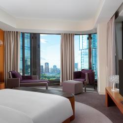 Hyatt Regency Ekaterinburg (Хаятт Ридженси Екатеринбург) — a13c839d9d0492f04fa14b4b5c11881d