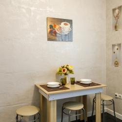 Фото Апартаменты на улице Вольская 85