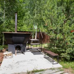 Коттедж стандарт Слизерин