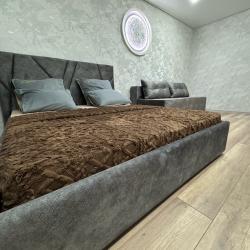 1-комнатные апартаменты студия №1