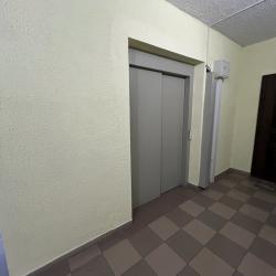 Фото Апартаменты на улице Виктора Денисова