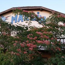 Фото Отель Марлин