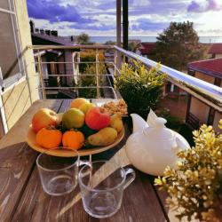 Фото Отель Благовещенка