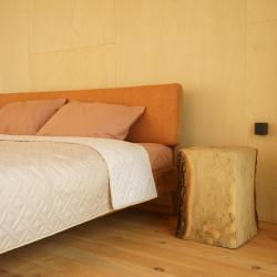 Фото Отель Charyn Canyon Glamping Tents (Чарын Каньон Глемпинг Тентс)