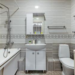 Фото Отель Meridian Apartments (Мередиан Апартментс) на улице Мукагали Макатаева 131 корпус 8