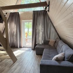 Фото Отель Панорама загородный клуб