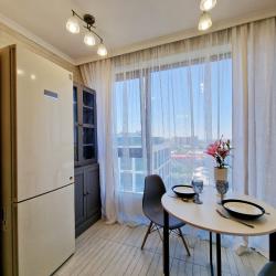 Фото Апартаменты на улице Наурызбай батыра