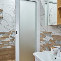 2-комнатные апартаменты улучшенные №1