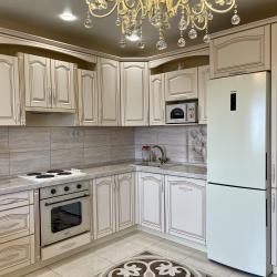 Апартаменты студия с диваном