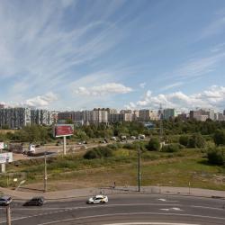 1-комнатные апартаменты улучшенные