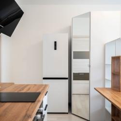 фото 6 InnDays Apartments (ИннДейс Апартментс) на улице Верхне-Каменская
