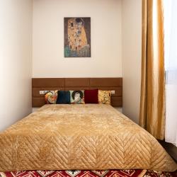 Апартаменты улучшенные Калининград, улица Сержанта Колоскова, 1а