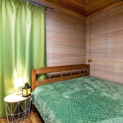 Фото Отель Дом у озера