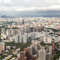 фото 79 Москва Сити Апартаменты