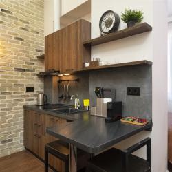 Апартаменты стандарт (Loft Машук)