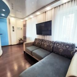 1-комнатные апартаменты студия