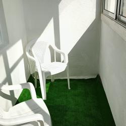 Фото Уютные апартаменты на Пролетарке