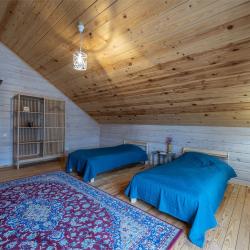 Коттедж премиум Петровский