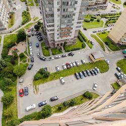 фото 8 Апартаменты на проспекте Ленинский 78 корпус 2