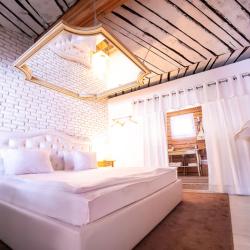 Фото Отель Хозяин Барин