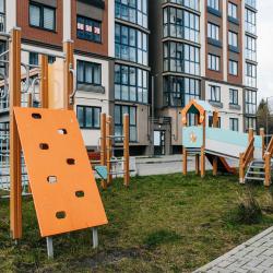 Фото Отель ПоСутки на улице Орудийная 38В