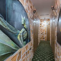 фото 30 Винтерфелл на Кропоткинской