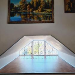 4-местный номер стандарт семейный (мансарда)