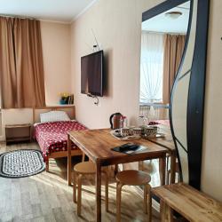 Фото Отель Уют