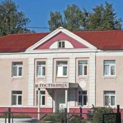 Фото Отель 