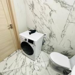 Фото Отель Hanaka (Ханака) на Носовихинском шоссе 43