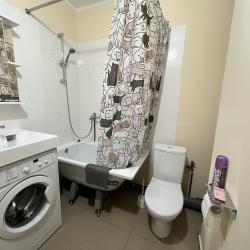 Фото Отель Квартиры в ЖК 