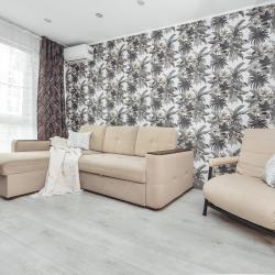 Фото Отель Estetapart на улице Транспортная 76/25