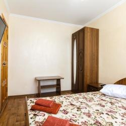 Фото Отель Гостевой дом Огонек