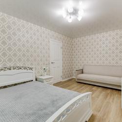 Фото Апартаменты на улице Нагорной 33к4